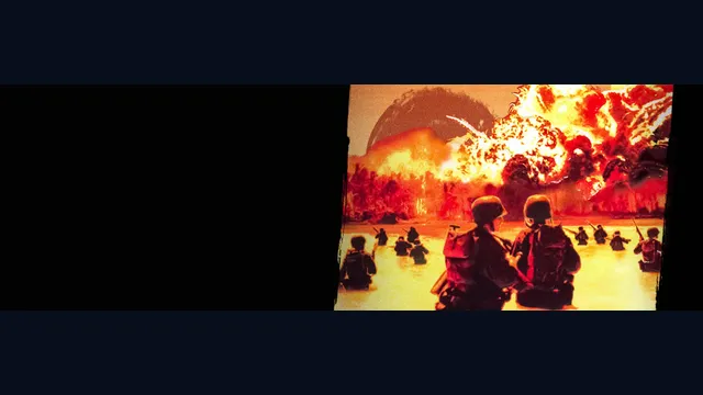 Deadly Dozen: Pacific Theater