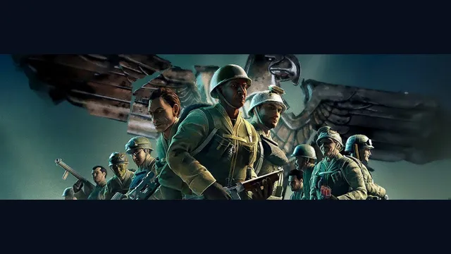 Deadly Dozen Reloaded