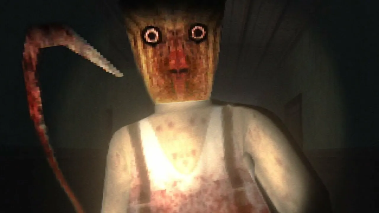 Deadly Night media 3