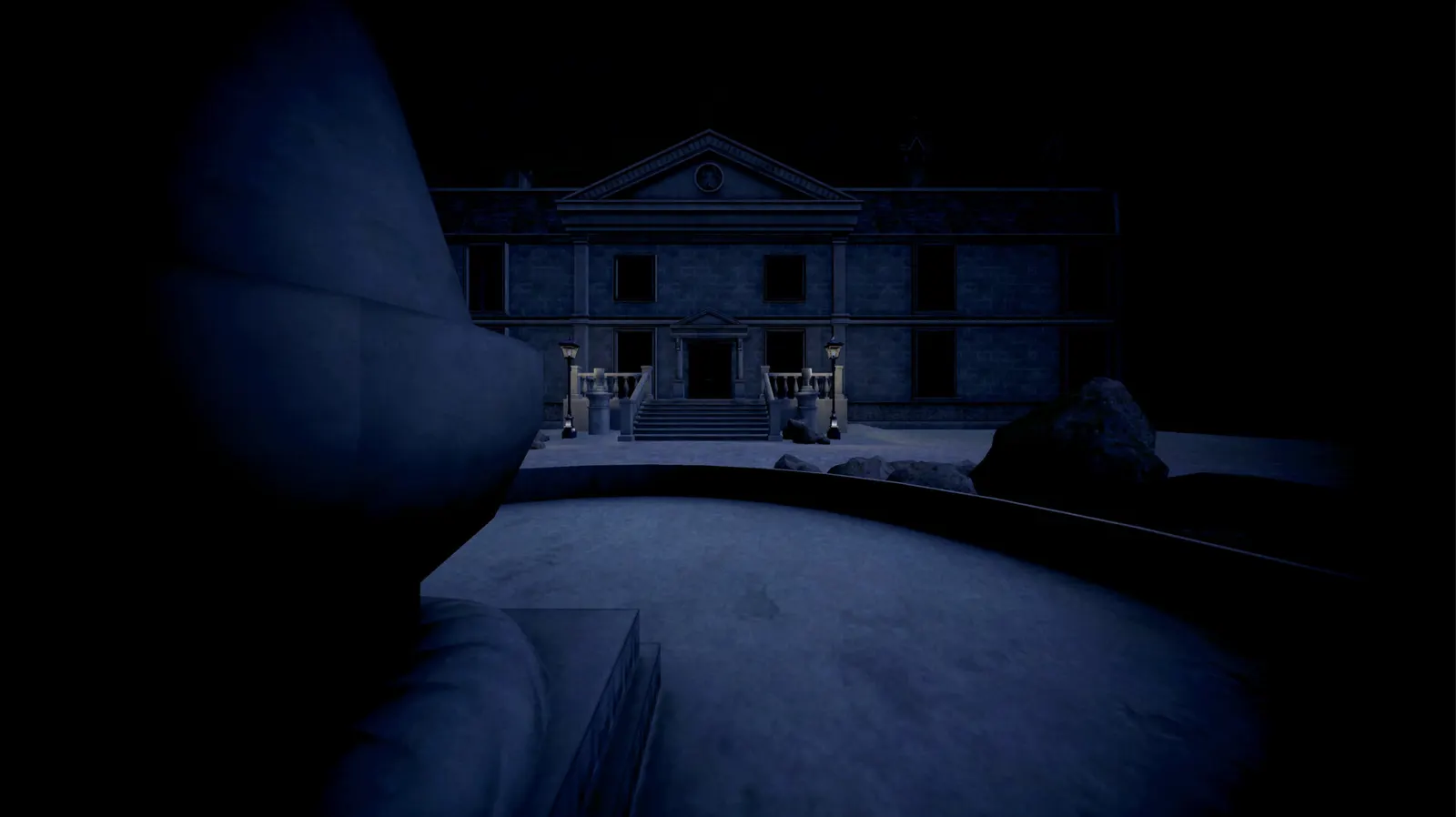 Deadly Nightmare Unwanted Heritage media 2