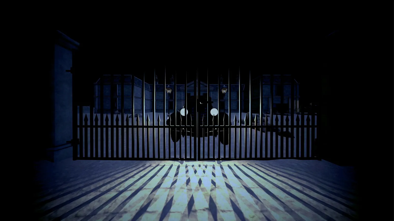 Deadly Nightmare Unwanted Heritage media 8