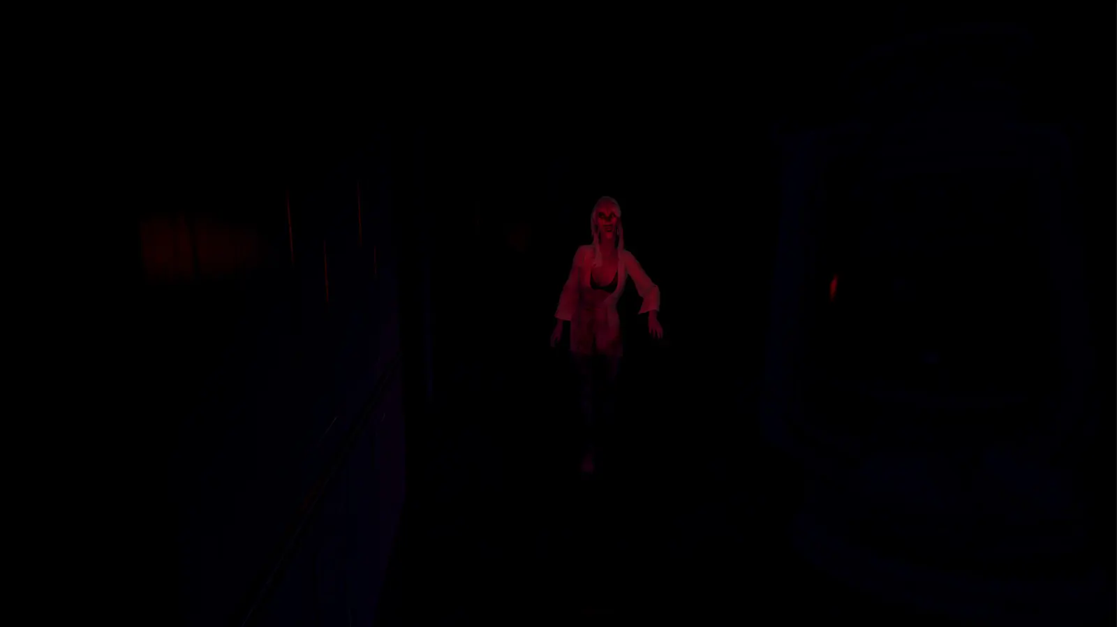 Deadly Nightmare Unwanted Heritage media 11
