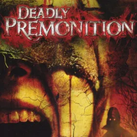 Обкладинка гри Deadly Premonition: The Director's Cut