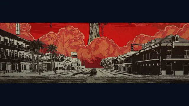 Deadly Premonition 2: A Blessing in Disguise