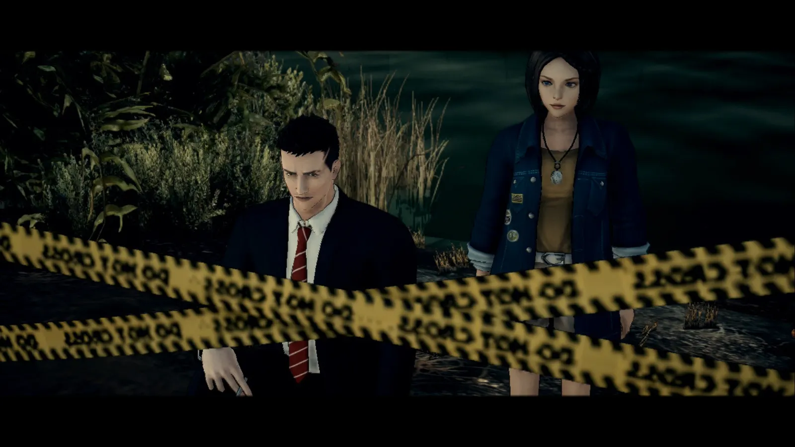 Deadly Premonition 2: A Blessing in Disguise media 2