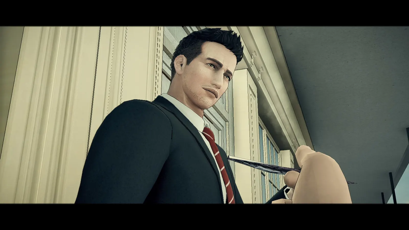 Deadly Premonition 2: A Blessing in Disguise media 6