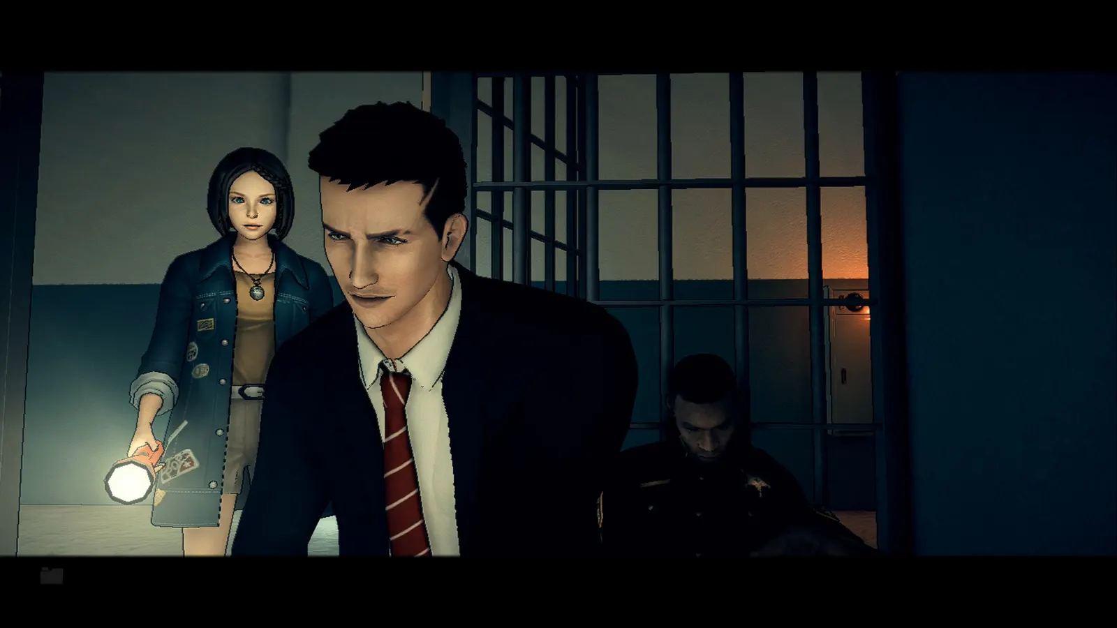 Deadly Premonition 2: A Blessing in Disguise media 7