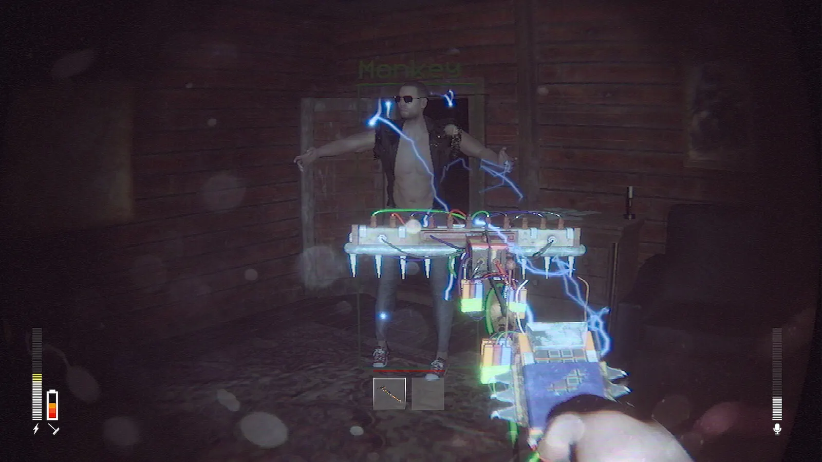 Deadly Quiet media 10