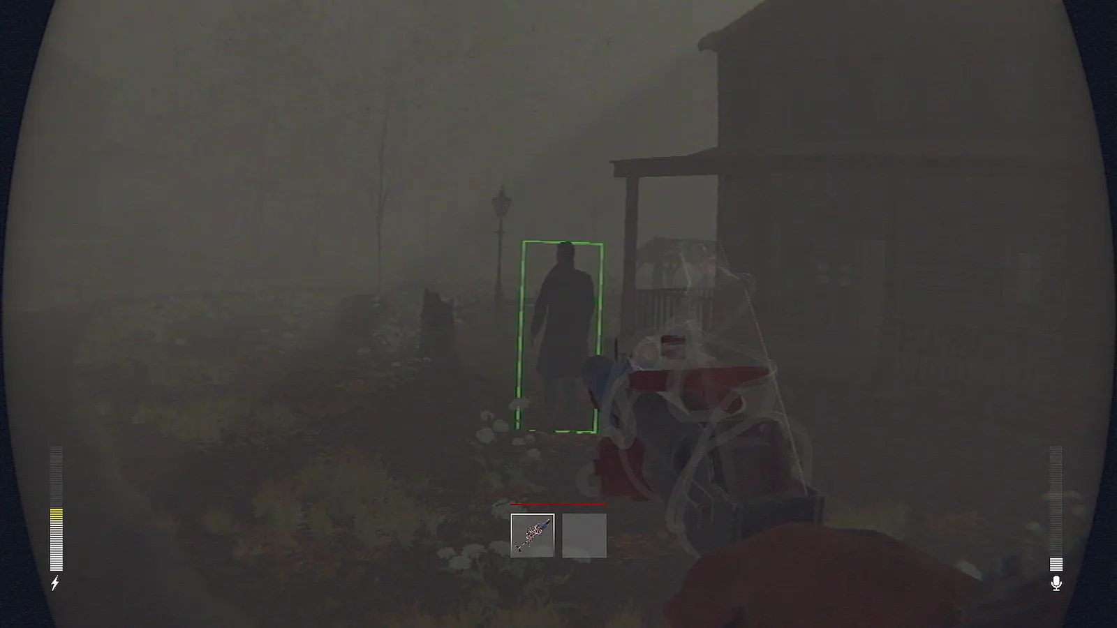 Deadly Quiet media 14