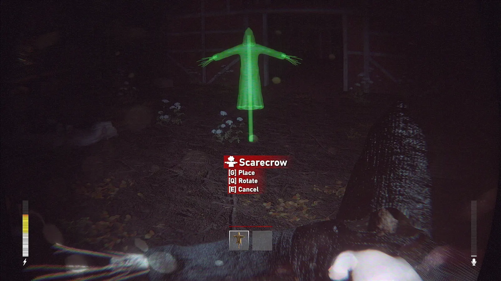 Deadly Quiet media 19