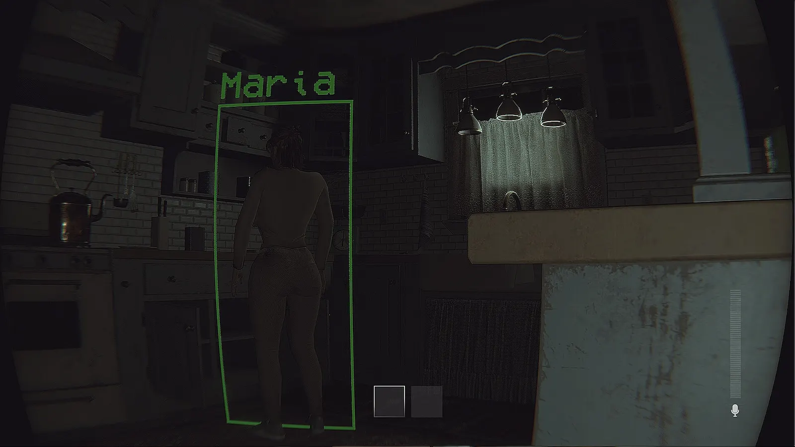 Deadly Quiet media 21