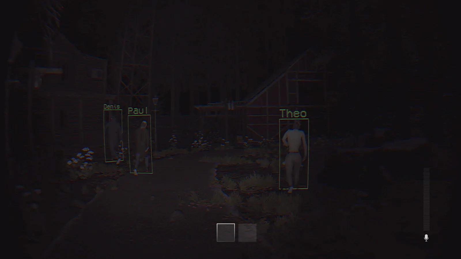 Deadly Quiet media 22
