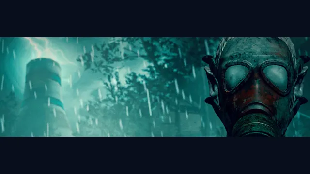 Deadly Rain