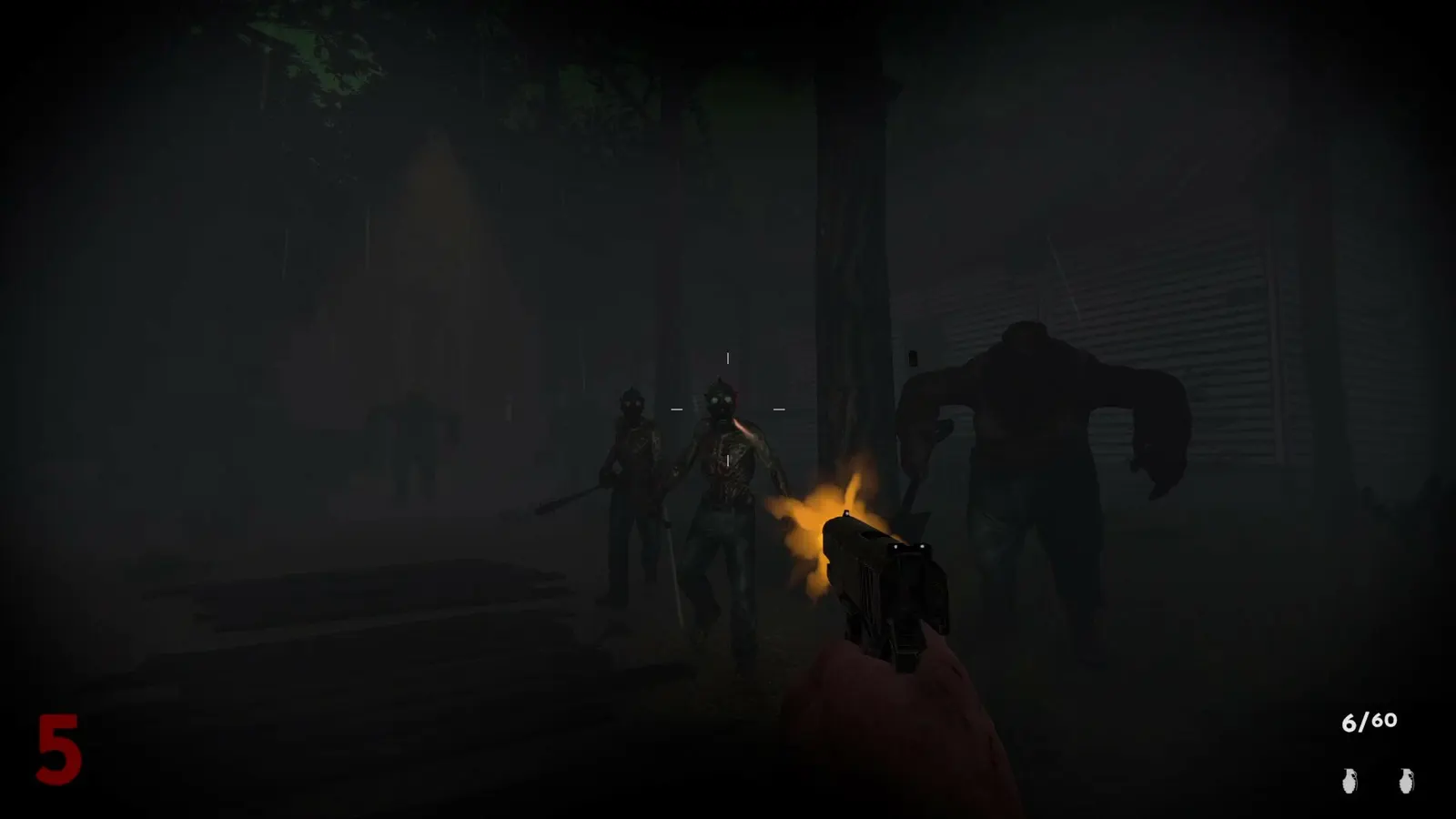 Deadly Rain media 2