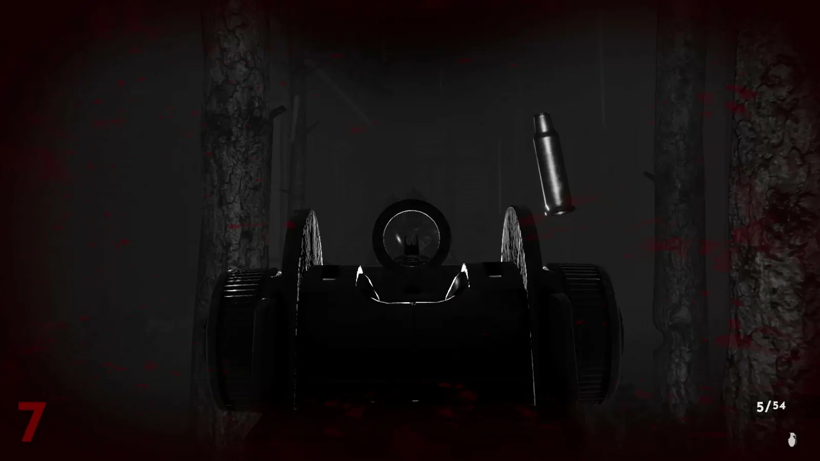 Deadly Rain media 3