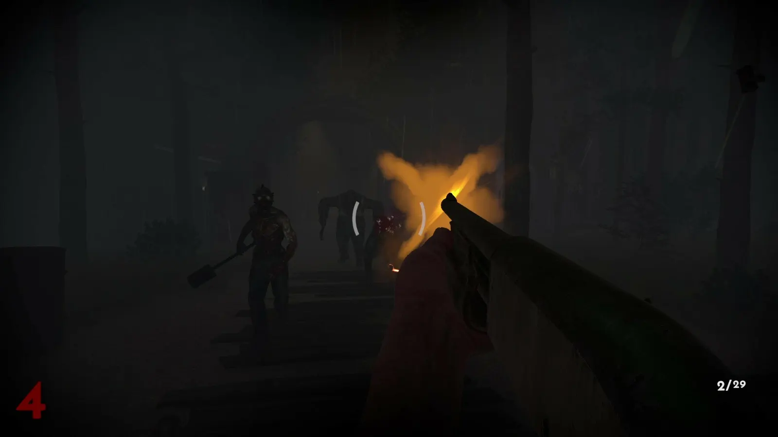 Deadly Rain media 6