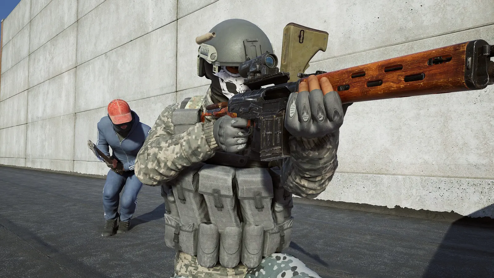 Deadside media 3