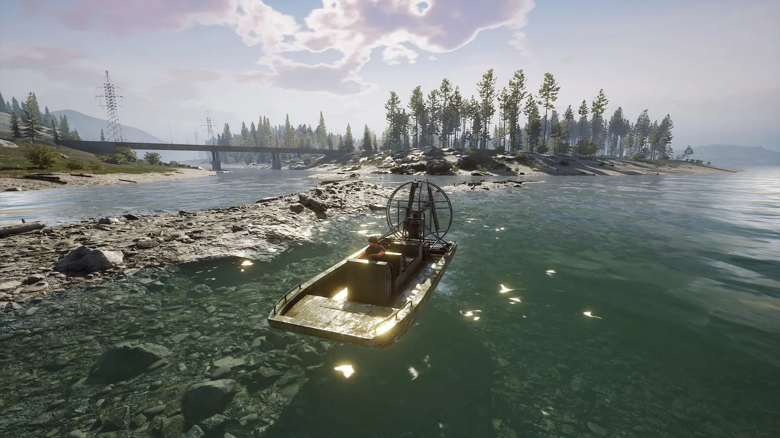 Deadside media 3