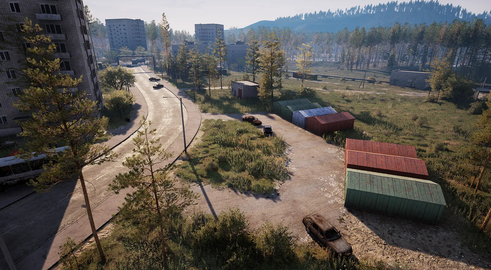 Deadside media 6