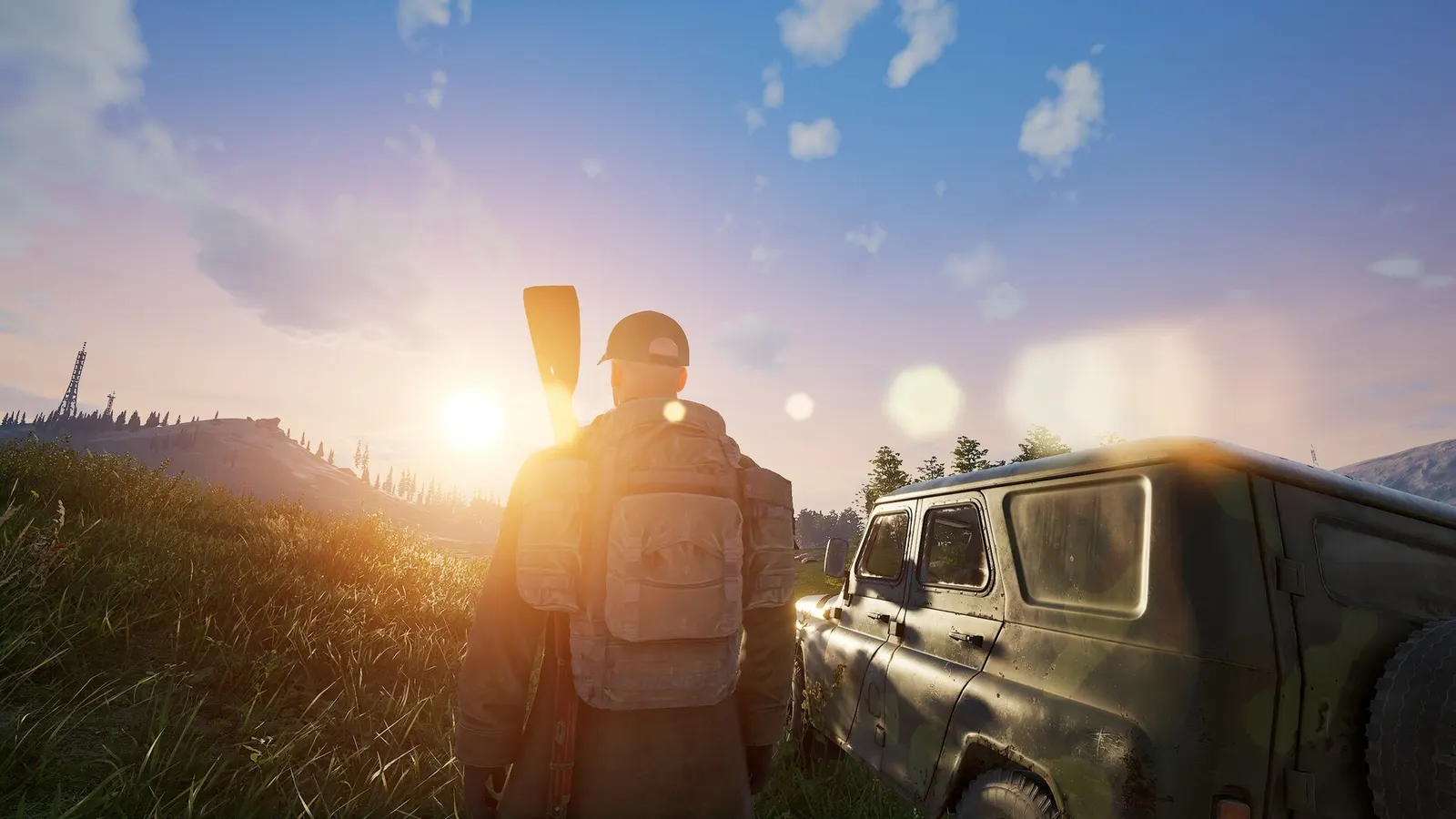 Deadside media 6