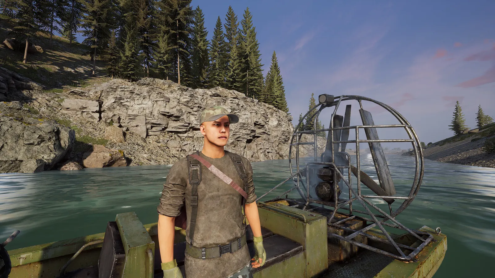 Deadside media 7