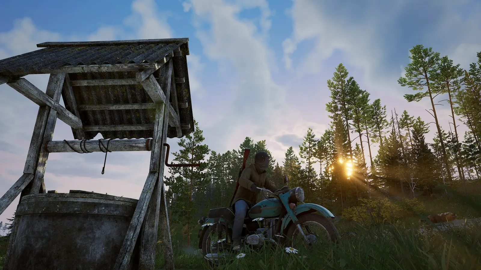 Deadside media 8