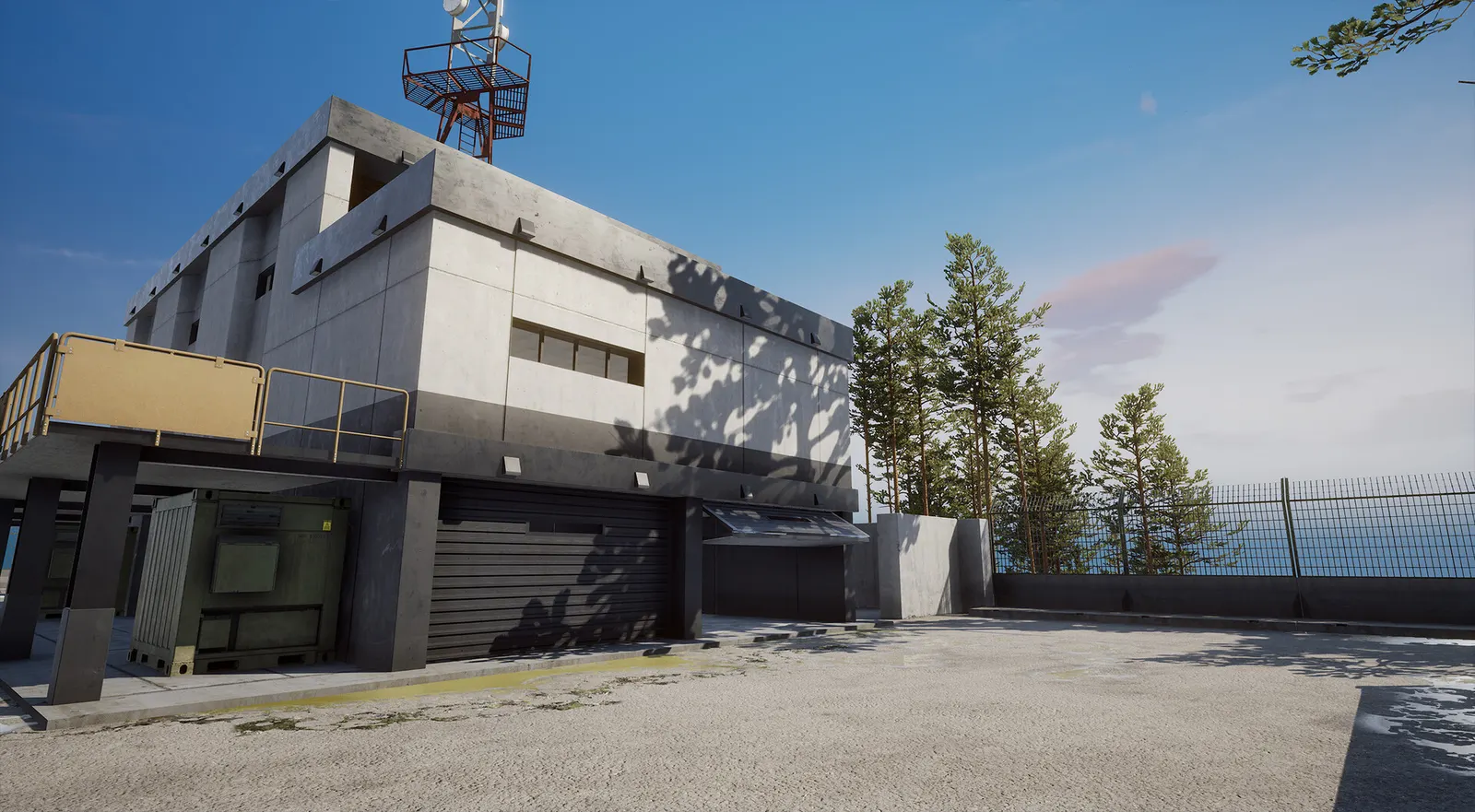 Deadside media 9