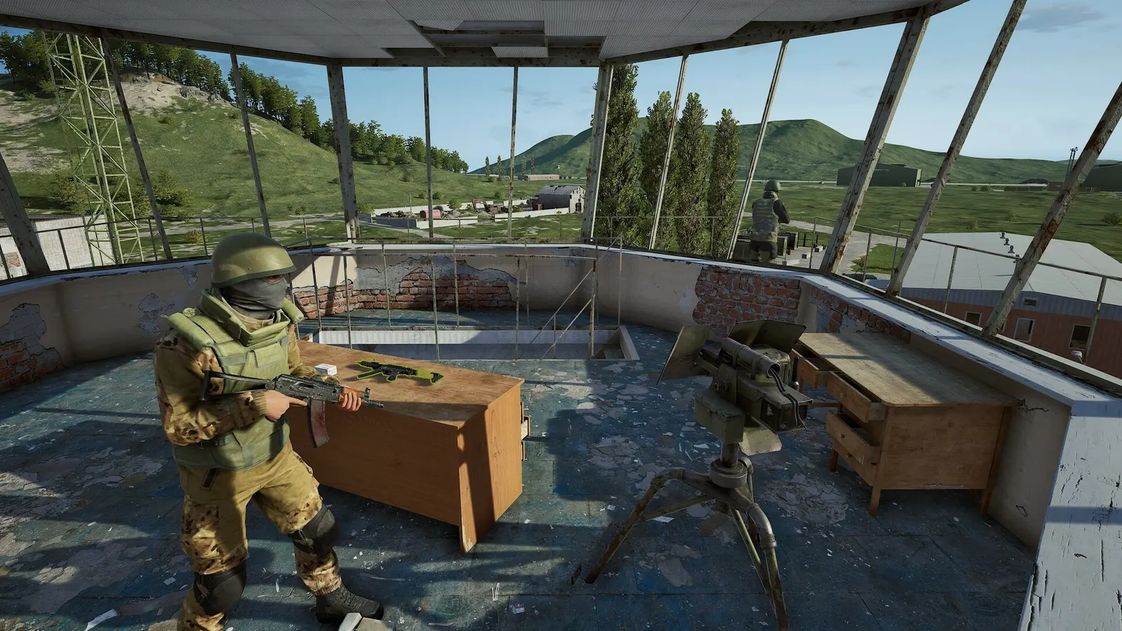 Deadside media 19