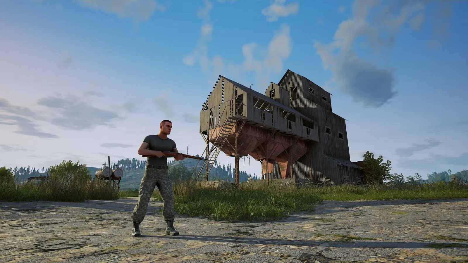 Deadside media 21