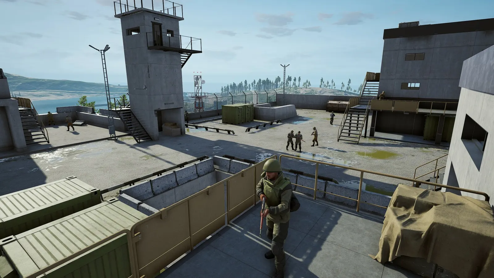 Deadside media 23