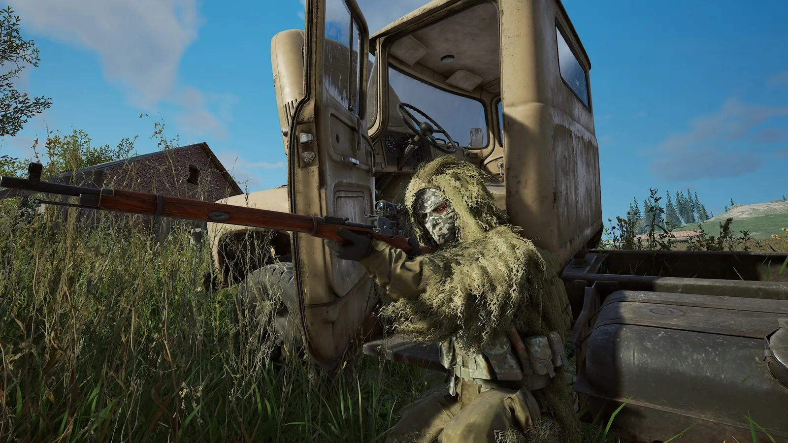 Deadside media 25