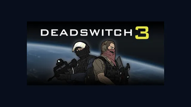 Deadswitch 3