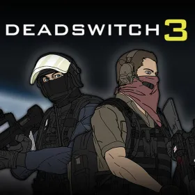 Обкладинка гри Deadswitch 3