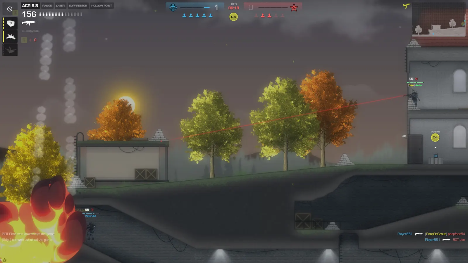 Deadswitch 3 media 4