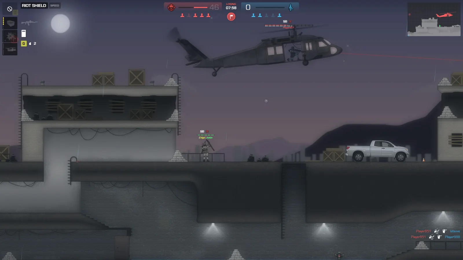 Deadswitch 3 media 7