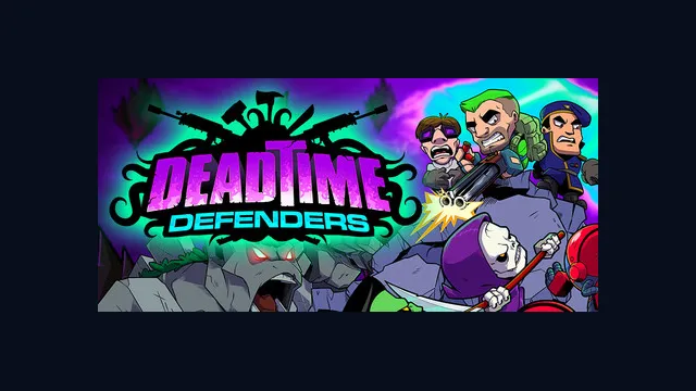 Deadtime Defenders