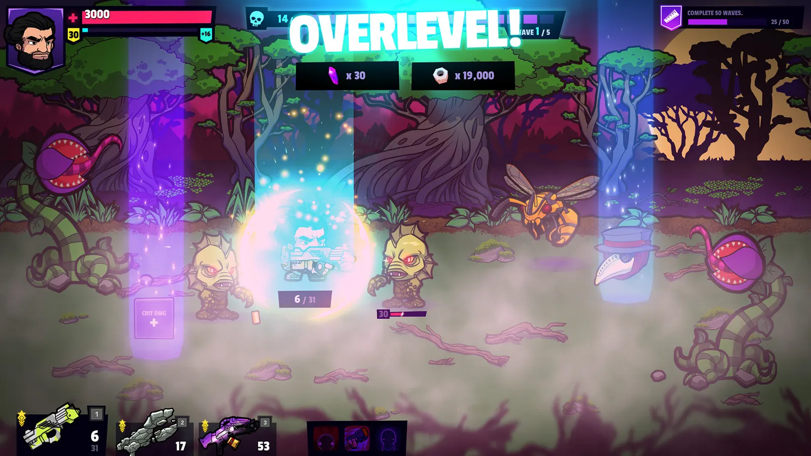 Deadtime Defenders media 2