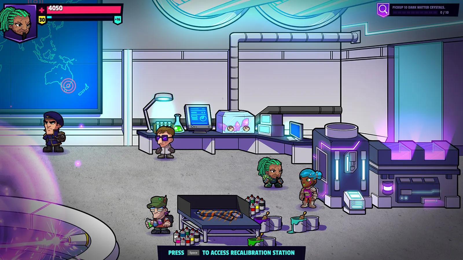 Deadtime Defenders media 15