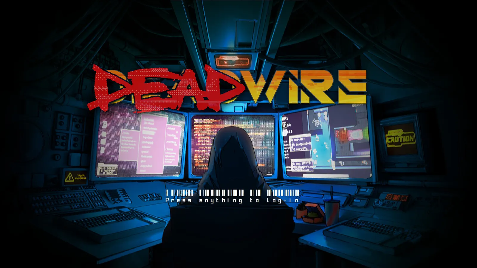 DeadWire media 3