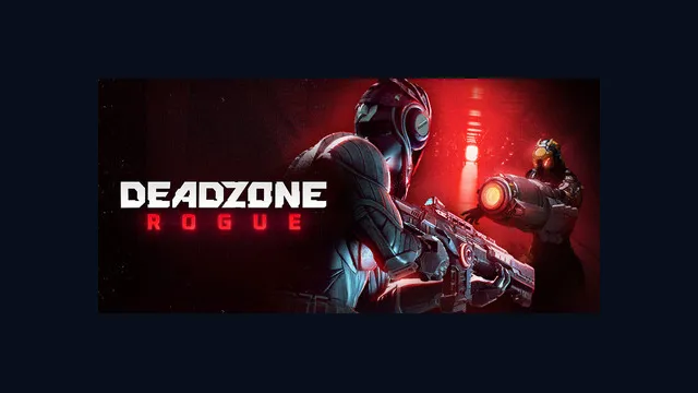 Deadzone: Rogue