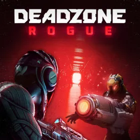 Обкладинка гри Deadzone: Rogue