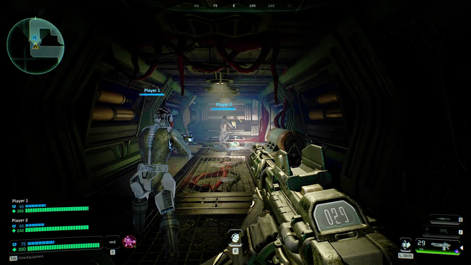 Deadzone: Rogue media 5