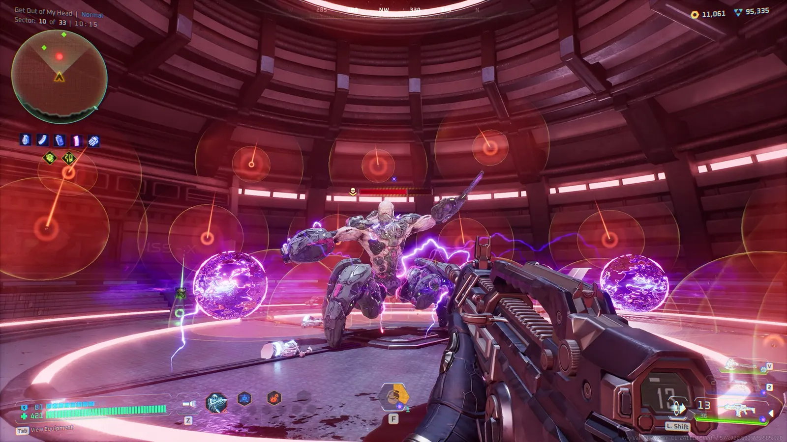 Deadzone: Rogue media 6