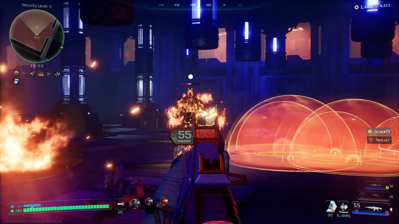 Deadzone: Rogue media 13