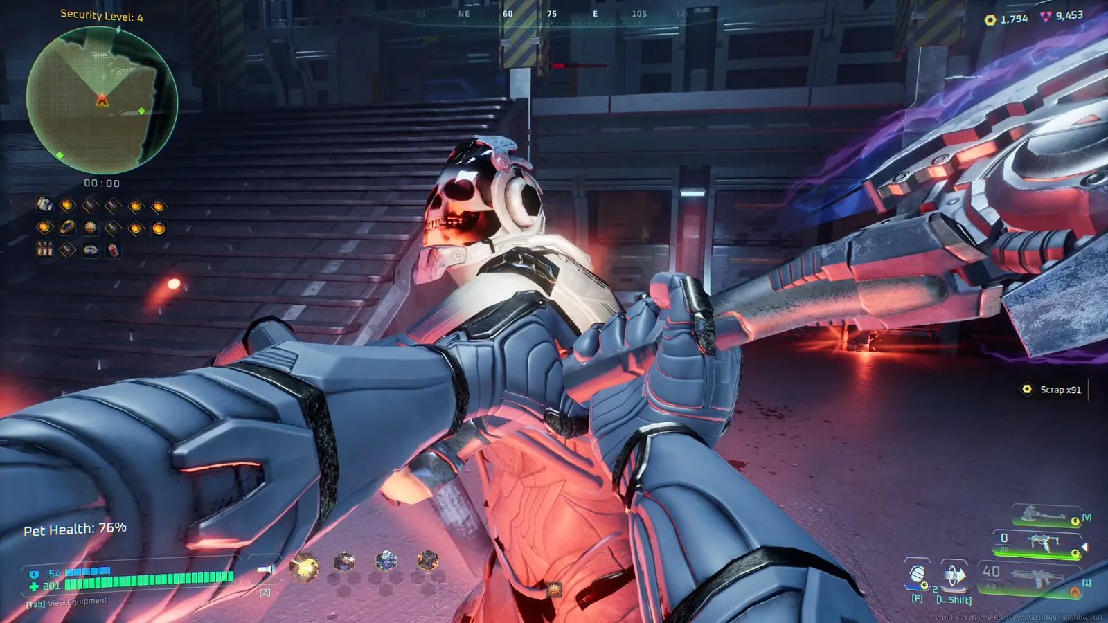 Deadzone: Rogue media 13