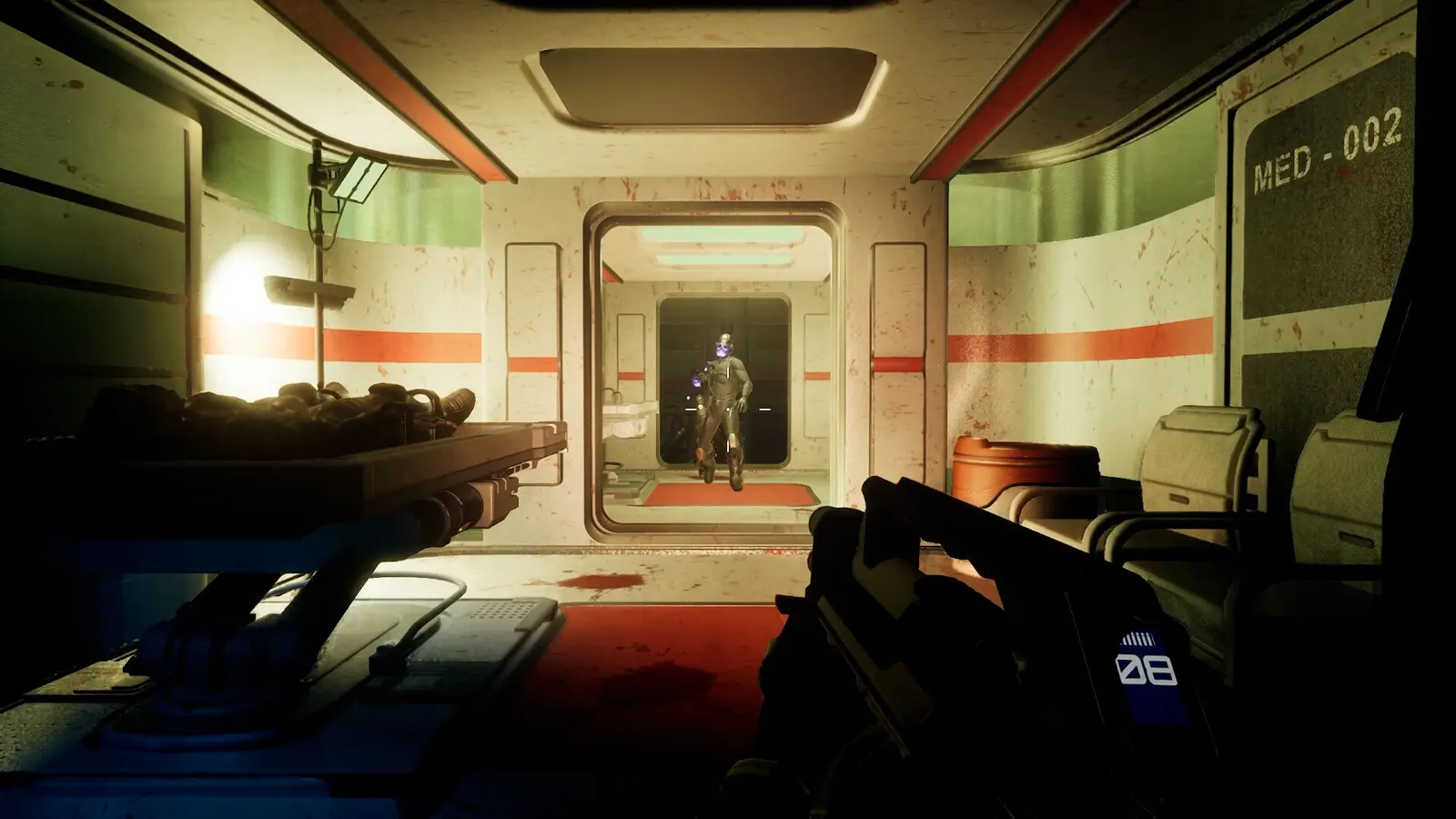 Deadzone: Rogue media 14