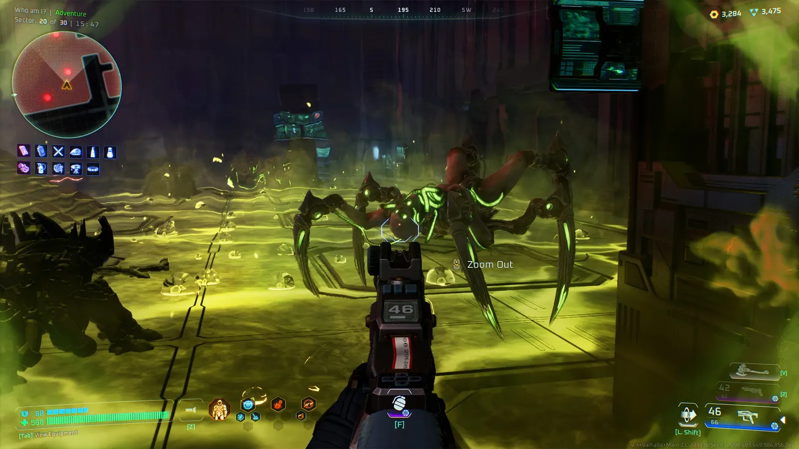 Deadzone: Rogue media 17