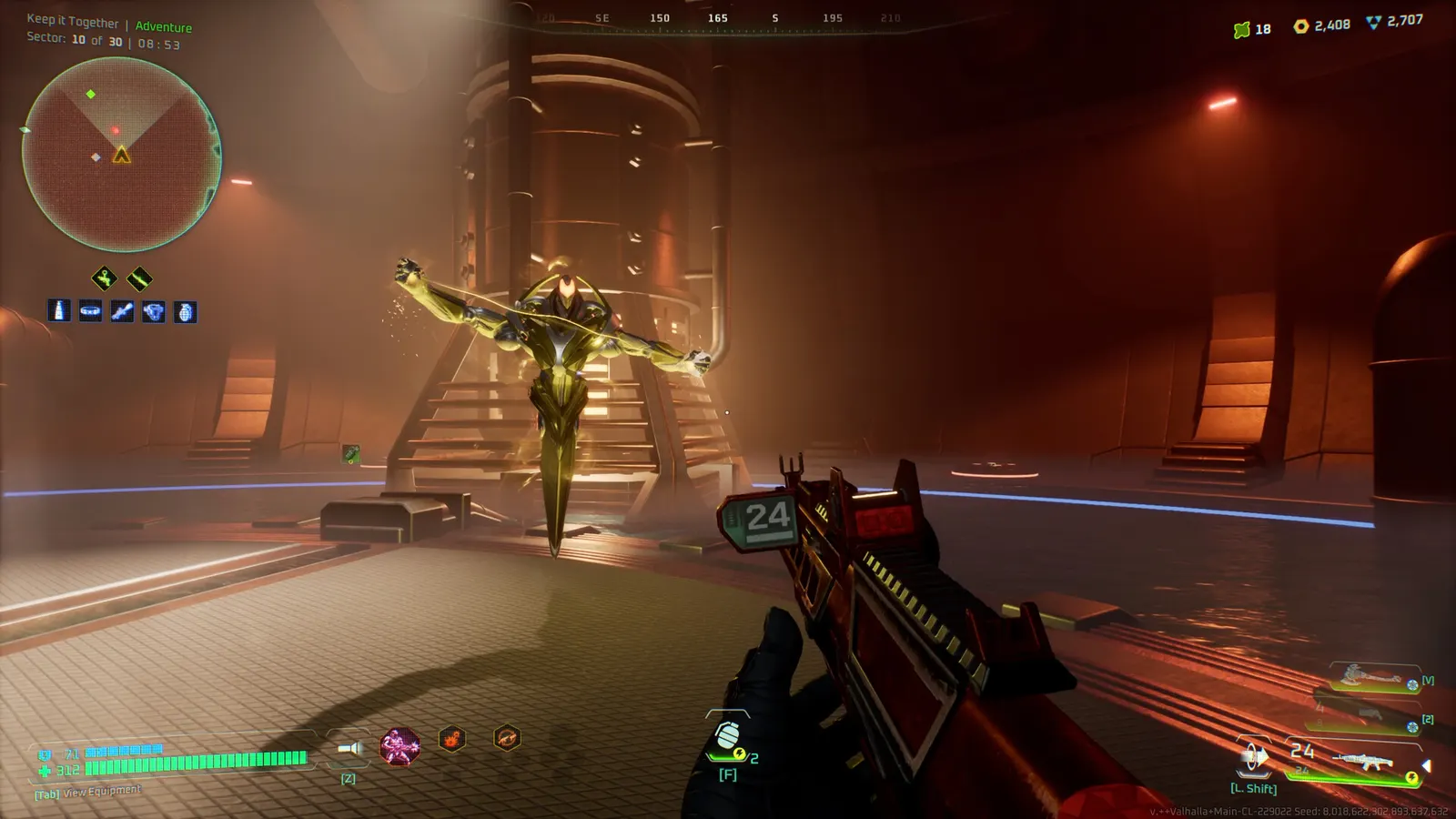 Deadzone: Rogue media 20