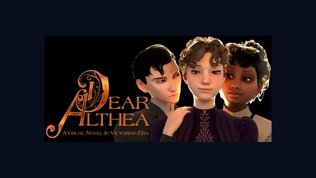 Dear Althea