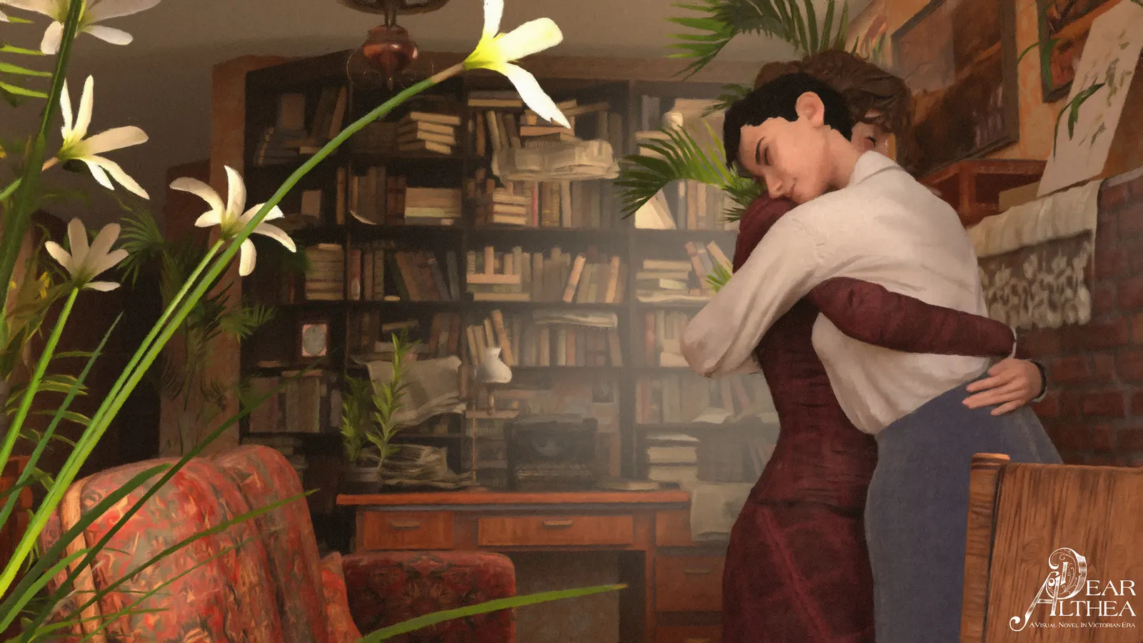 Dear Althea media 7